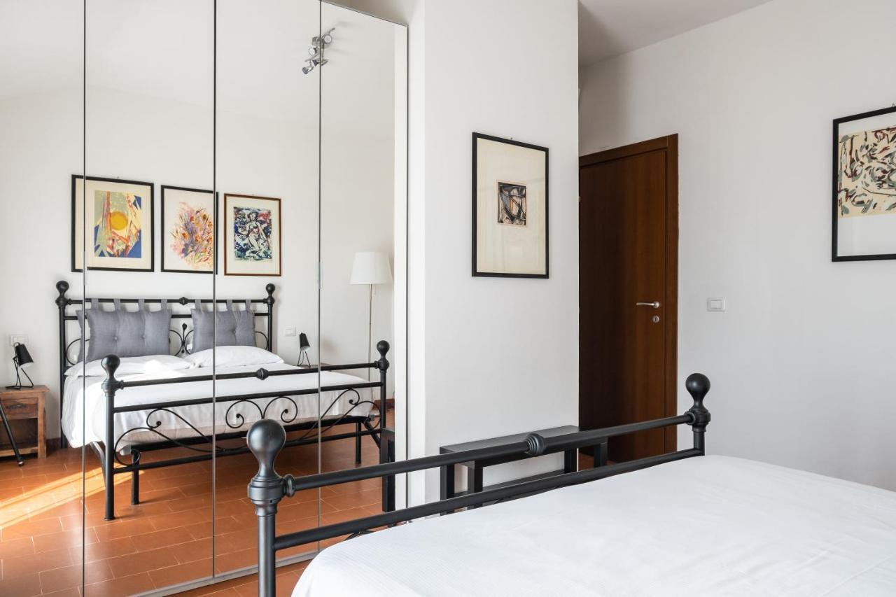 Santa Caterina Apartment By Wonderful Italy Bologna Esterno foto
