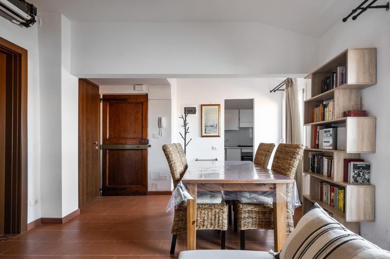 Santa Caterina Apartment By Wonderful Italy Bologna Esterno foto