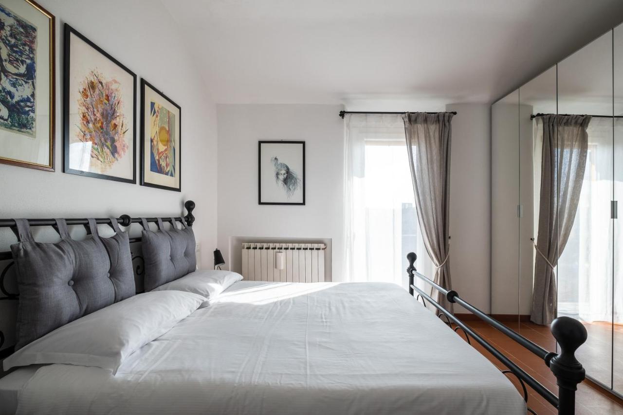 Santa Caterina Apartment By Wonderful Italy Bologna Esterno foto