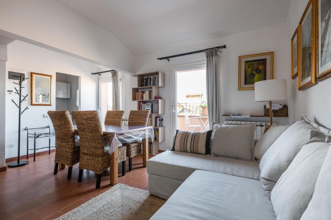 Santa Caterina Apartment By Wonderful Italy Bologna Esterno foto