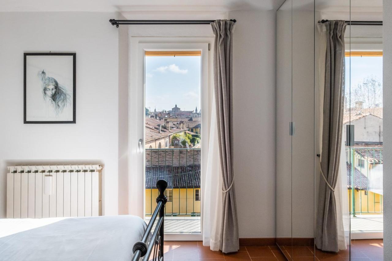Santa Caterina Apartment By Wonderful Italy Bologna Esterno foto