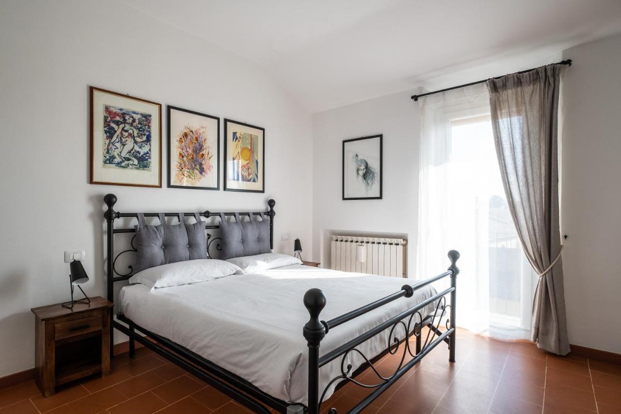 Santa Caterina Apartment By Wonderful Italy Bologna Esterno foto