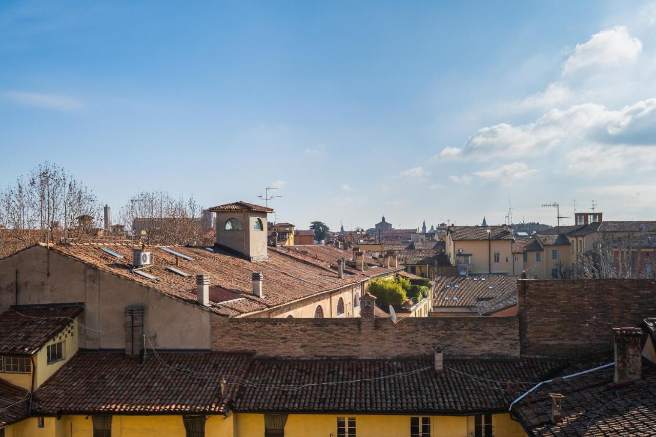 Santa Caterina Apartment By Wonderful Italy Bologna Esterno foto