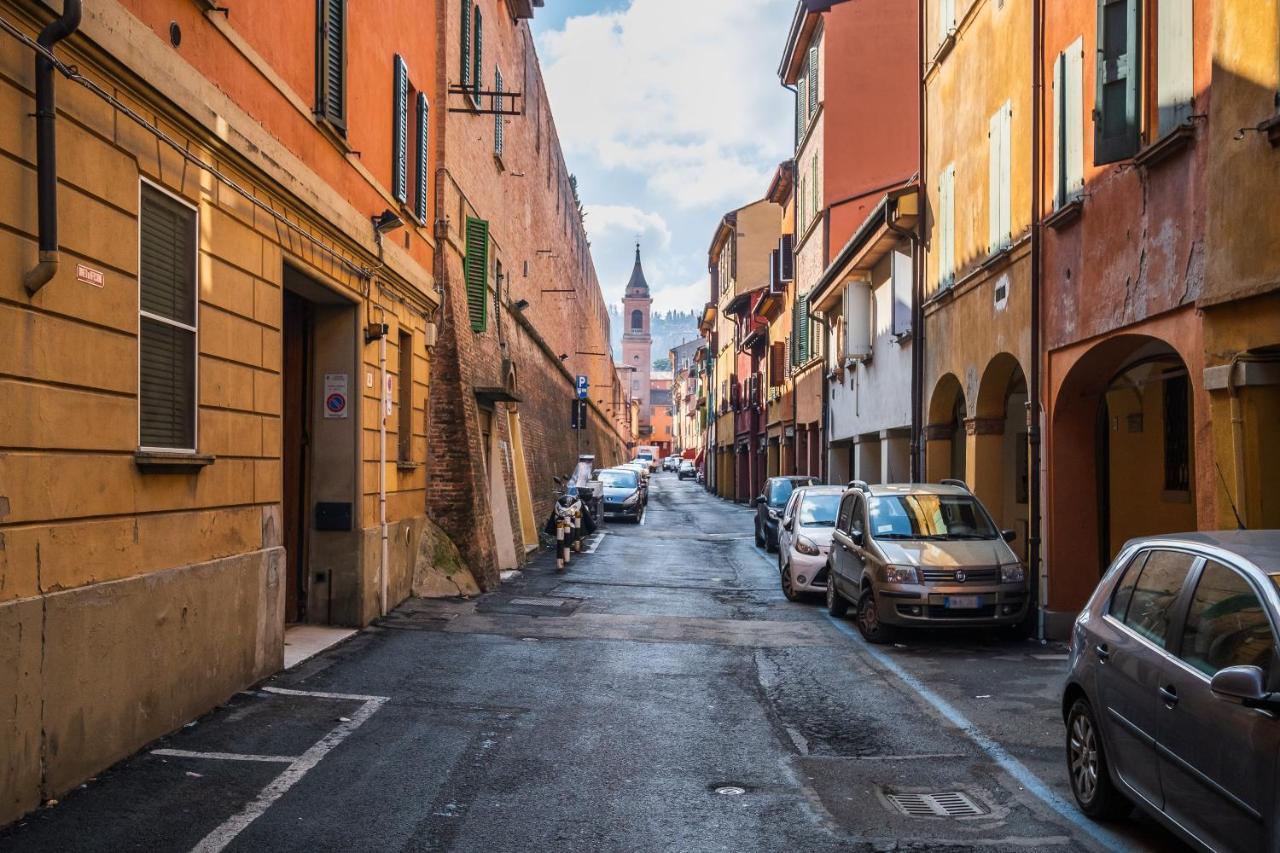 Santa Caterina Apartment By Wonderful Italy Bologna Esterno foto
