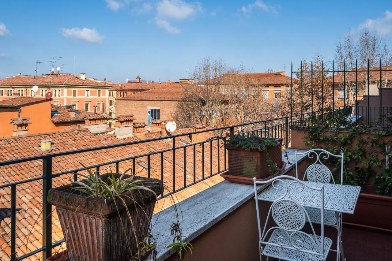 Santa Caterina Apartment By Wonderful Italy Bologna Esterno foto