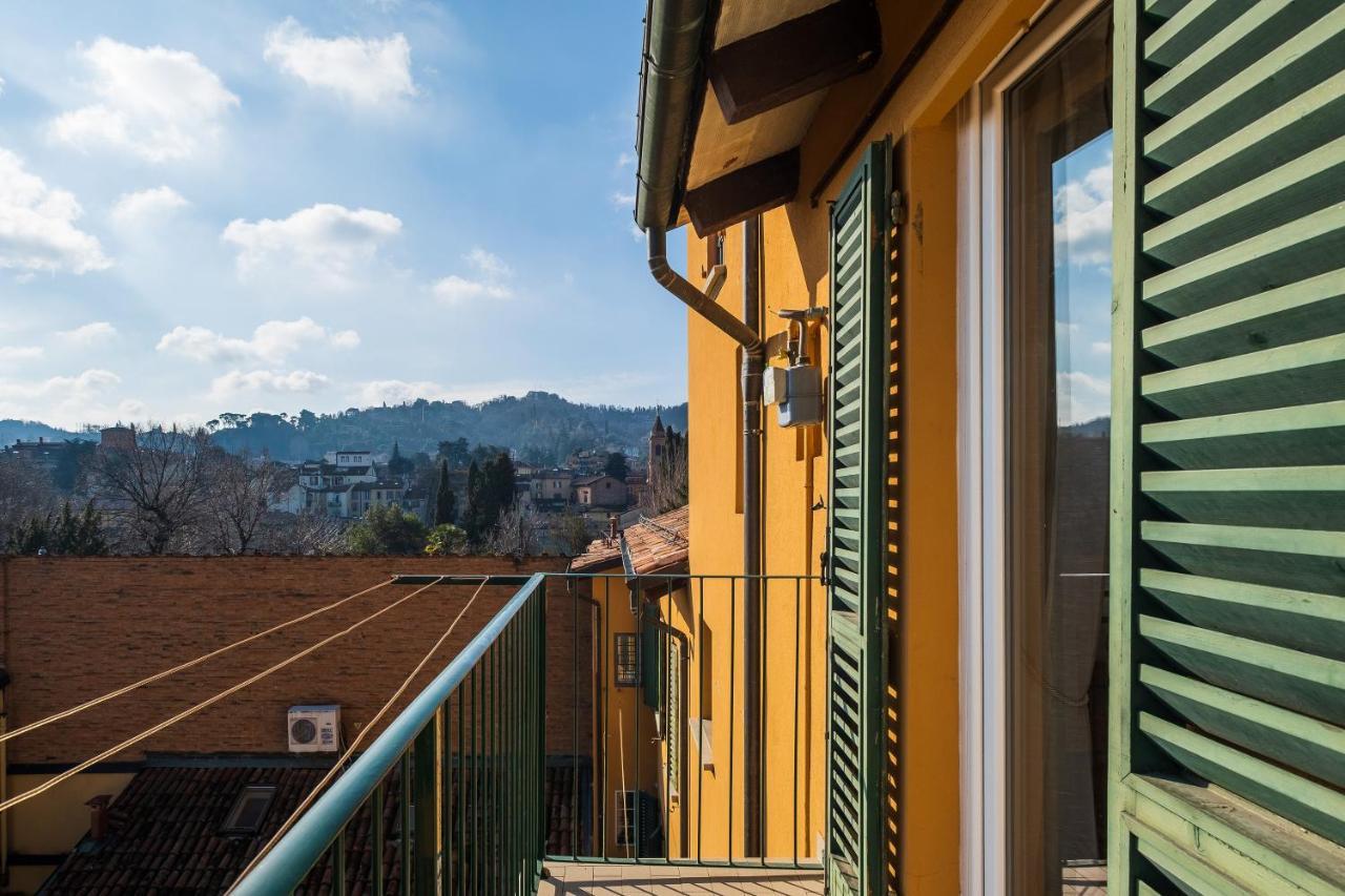 Santa Caterina Apartment By Wonderful Italy Bologna Esterno foto