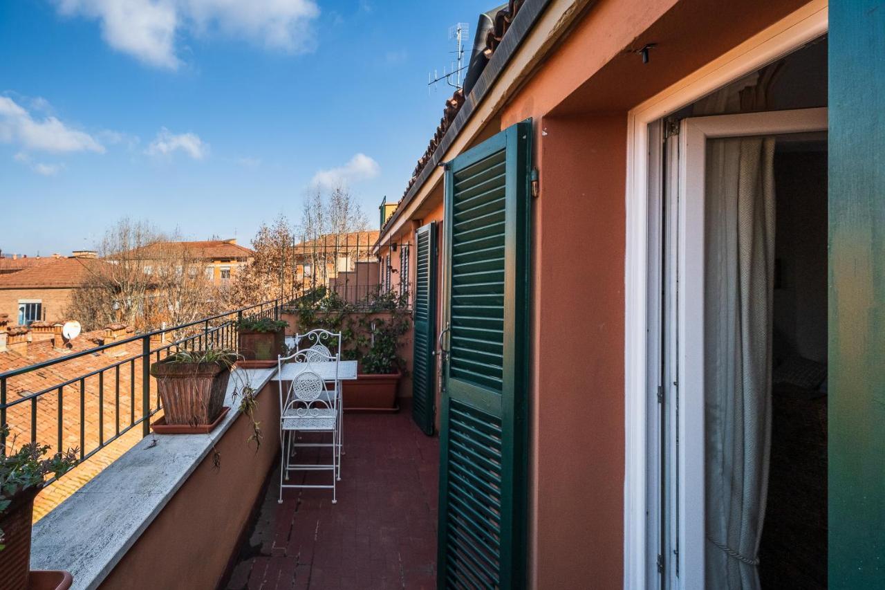 Santa Caterina Apartment By Wonderful Italy Bologna Esterno foto