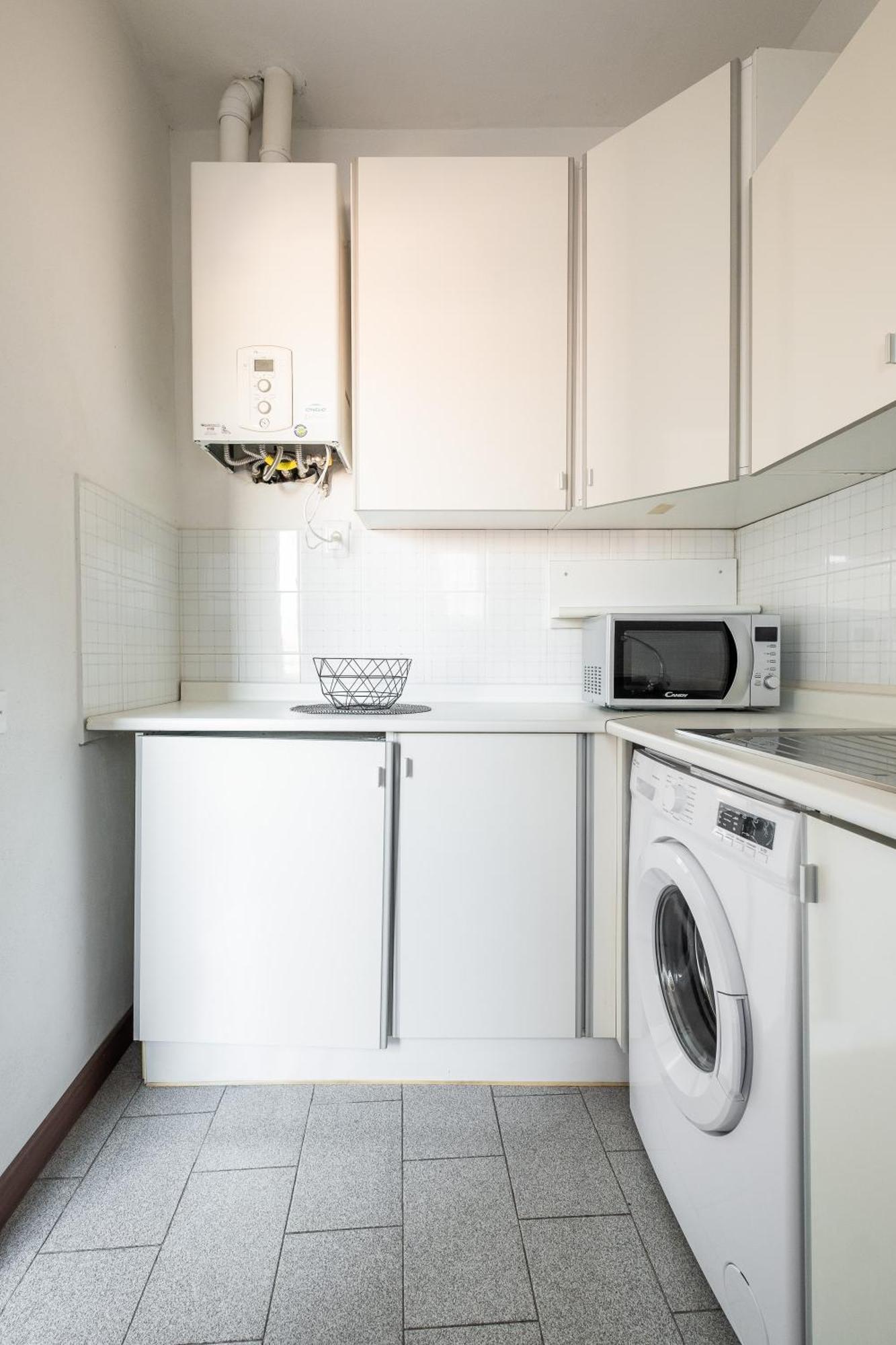 Santa Caterina Apartment By Wonderful Italy Bologna Esterno foto
