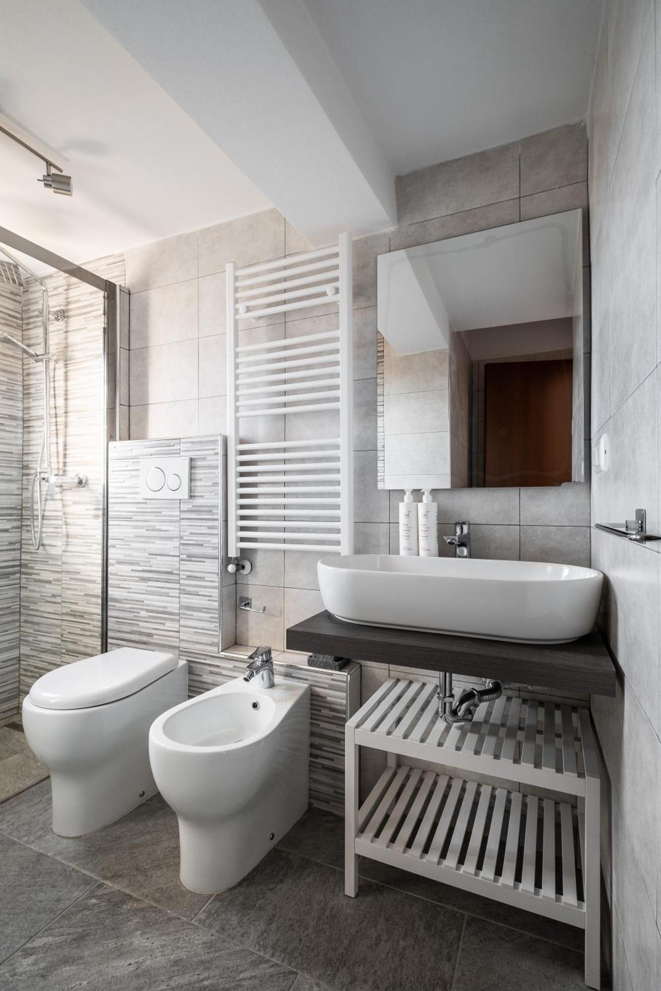 Santa Caterina Apartment By Wonderful Italy Bologna Esterno foto